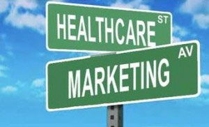 healthcare marketing