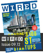 wired magazine